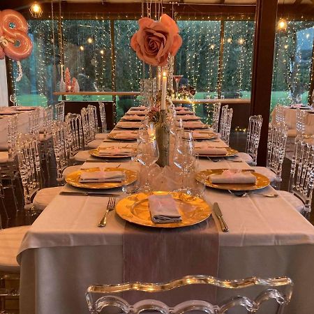 Country House Corte Del Sole Campolungo Экстерьер фото