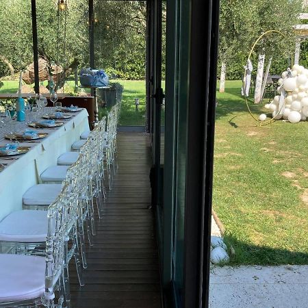 Country House Corte Del Sole Campolungo Экстерьер фото