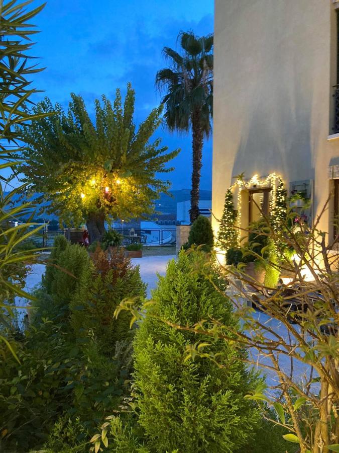 Country House Corte Del Sole Campolungo Экстерьер фото