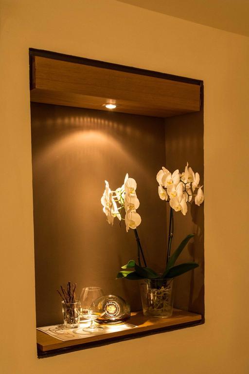 Country House Corte Del Sole Campolungo Экстерьер фото
