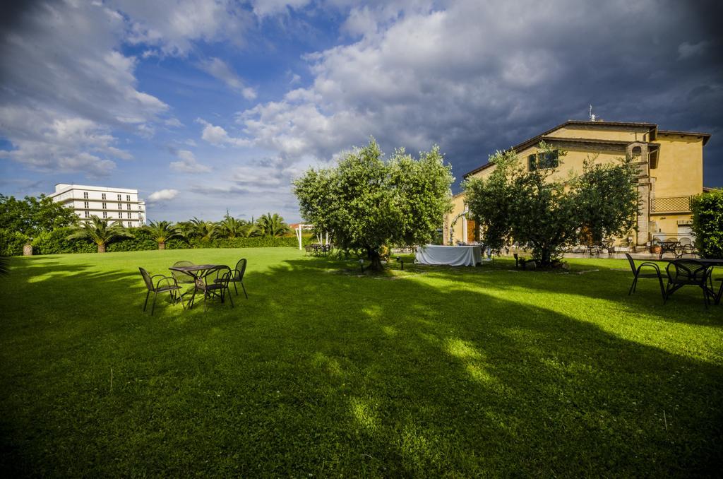 Country House Corte Del Sole Campolungo Экстерьер фото