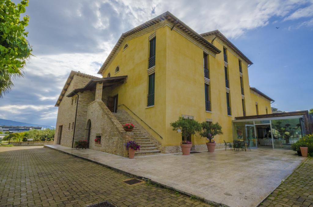 Country House Corte Del Sole Campolungo Экстерьер фото