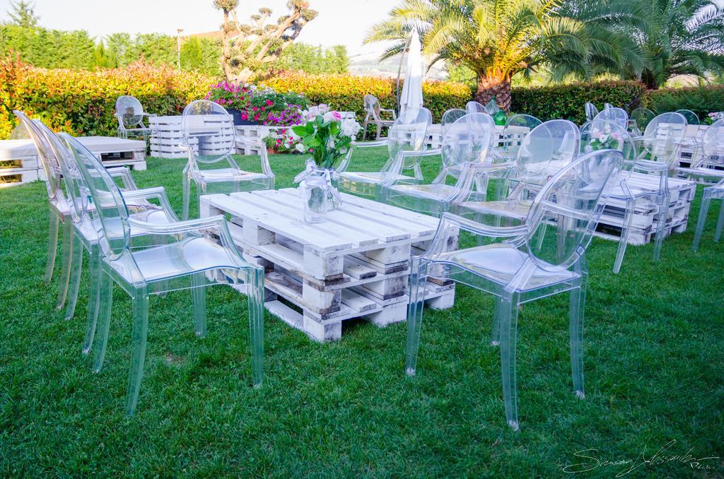 Country House Corte Del Sole Campolungo Экстерьер фото